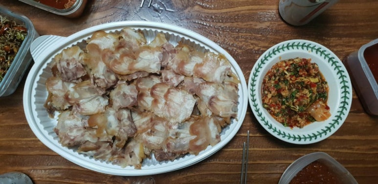 우리정육마트 이미지