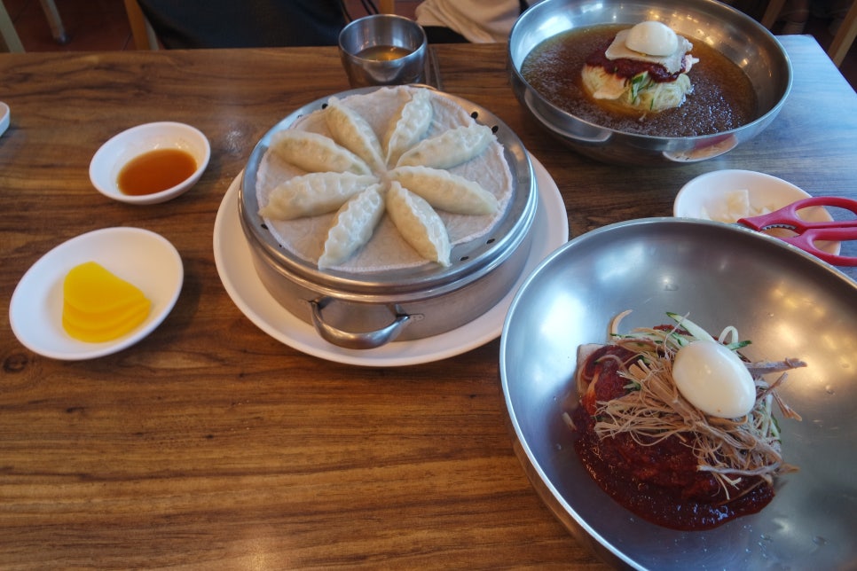 부산가야밀면 이미지