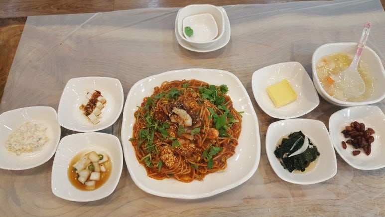 대구왕뽈찜영주점 이미지