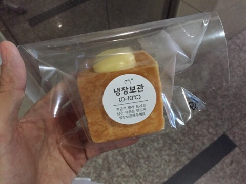옥수동 밀도 이미지