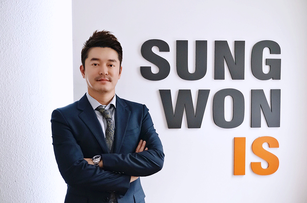 (주)성원환경 이미지