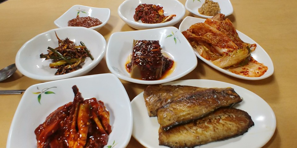 삼천포식당 이미지