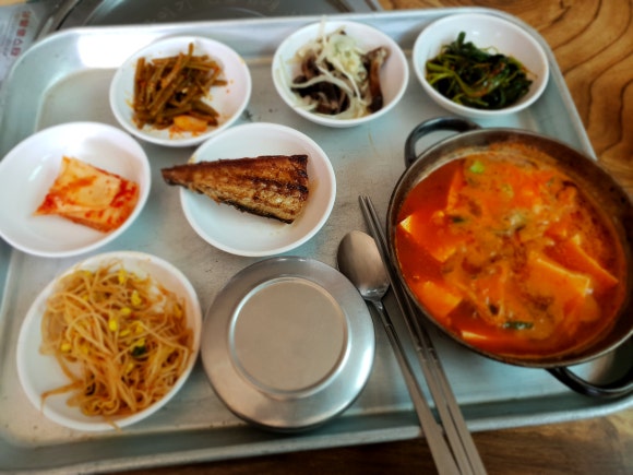 수진식당 이미지