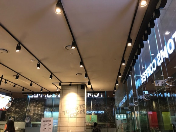 탐앤탐스역삼GS 이미지
