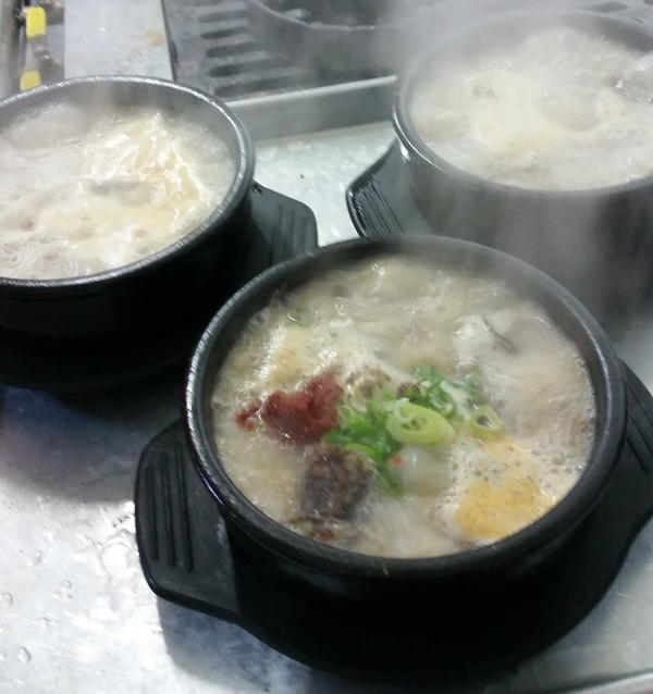 (주)창구식품 이미지
