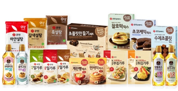 화인에프앤비 이미지