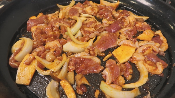 OK 능이마을 이미지