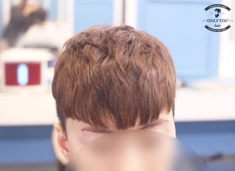 슈에뜨헤어샵 이미지