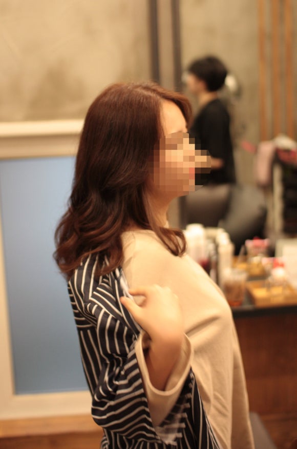 정은미용실 이미지