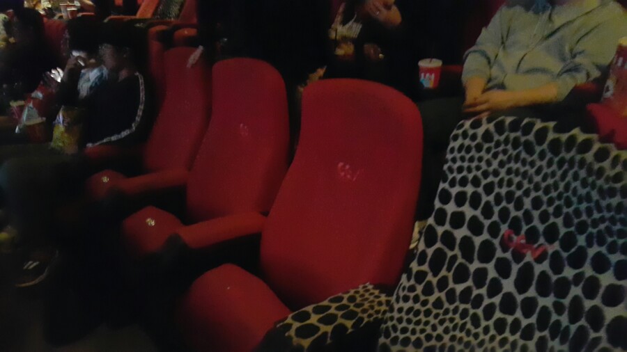 CGV 중계 제2관 이미지
