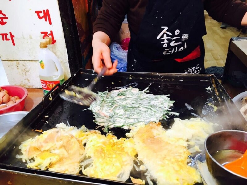 맛나만두 이미지