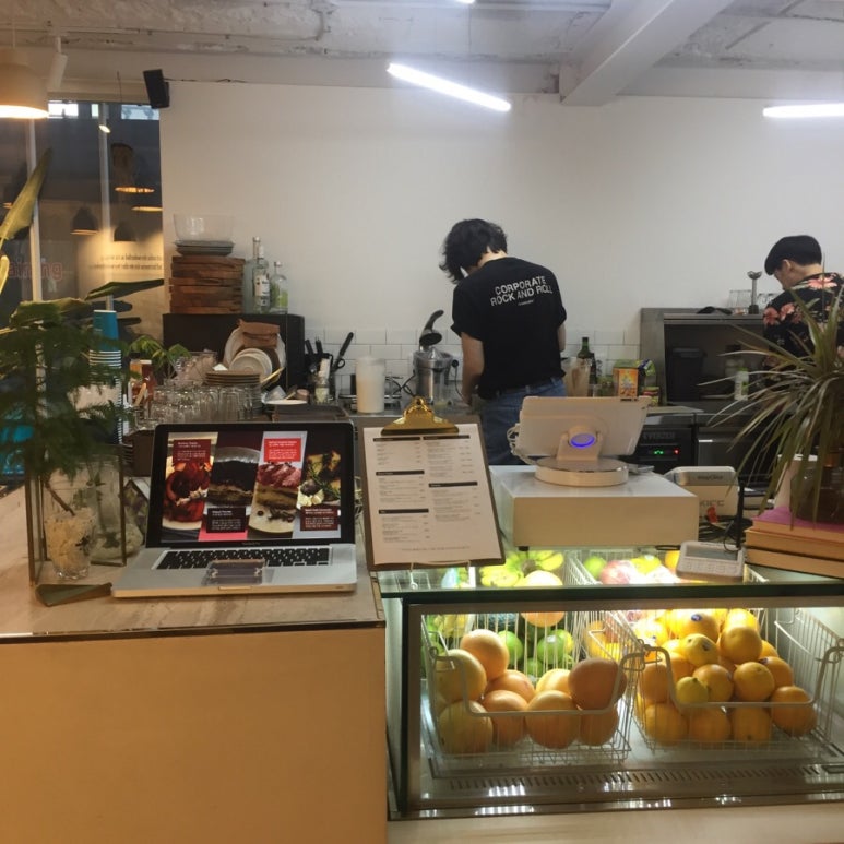 클라르테 이미지