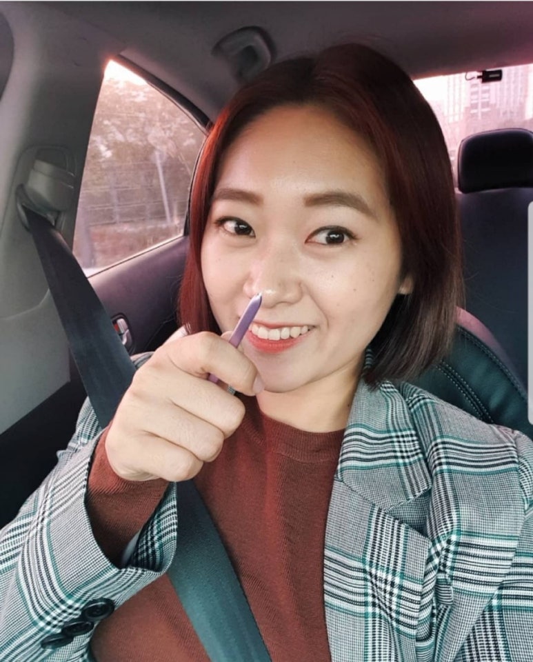 비손헤어 이미지