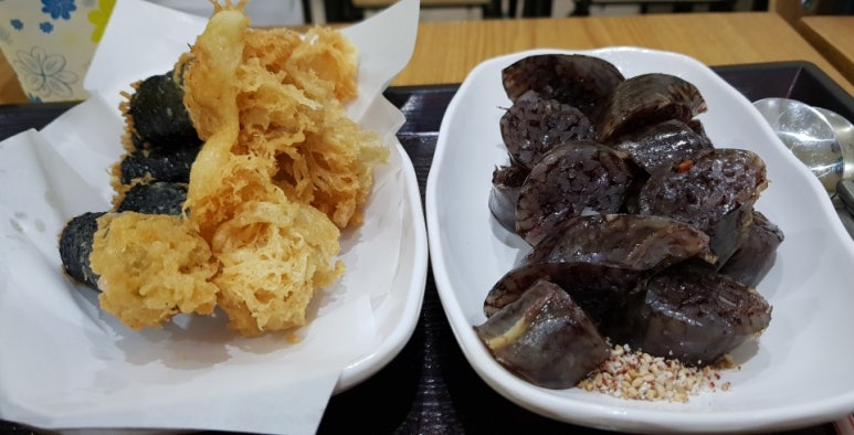 미미네꼬마김밥 이미지