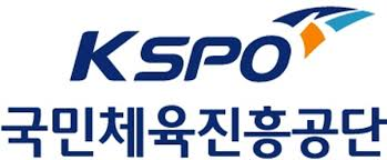 국민체육진흥원 이미지