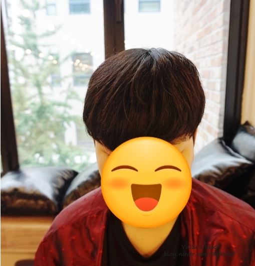 하루헤어 이미지