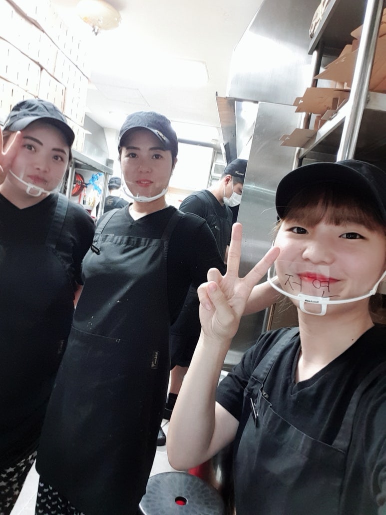 교촌치킨(용인2호점) 이미지