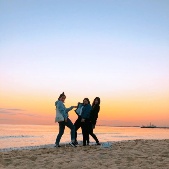 래래커피 이미지