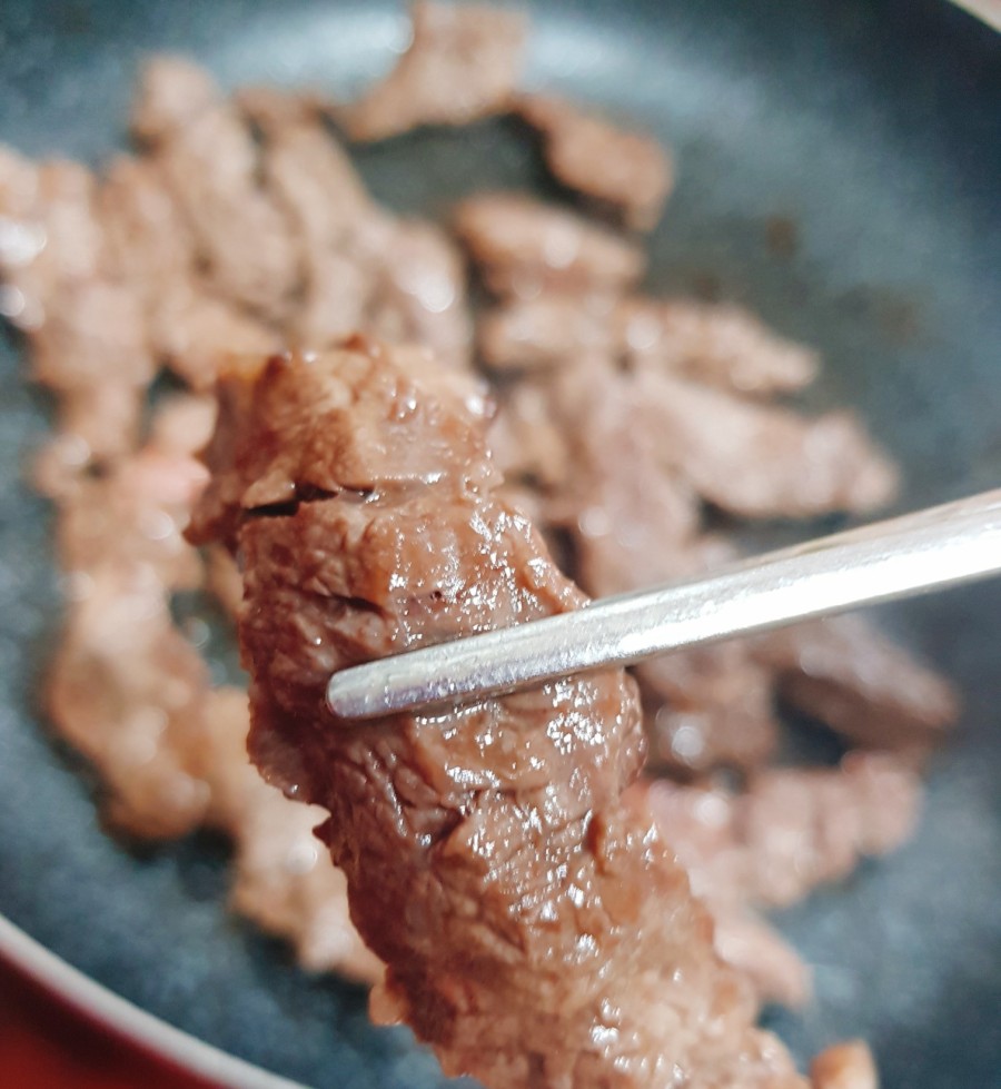 오송한우명가;정육점 이미지