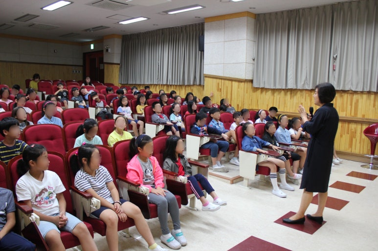 서울수리초등학교 이미지