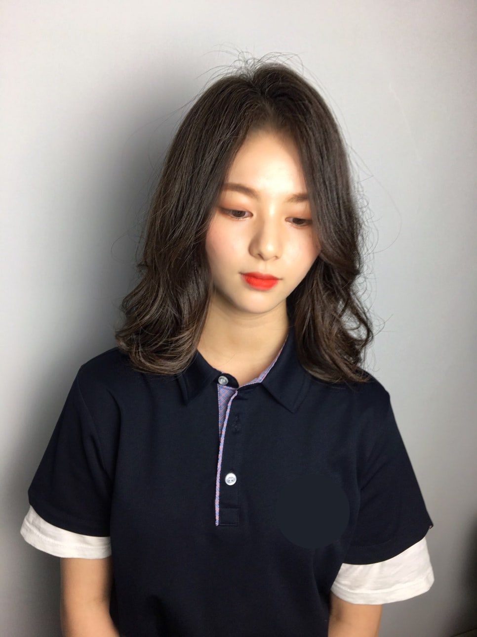 존헤어 이미지