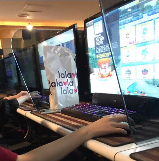 잼PC방 이미지