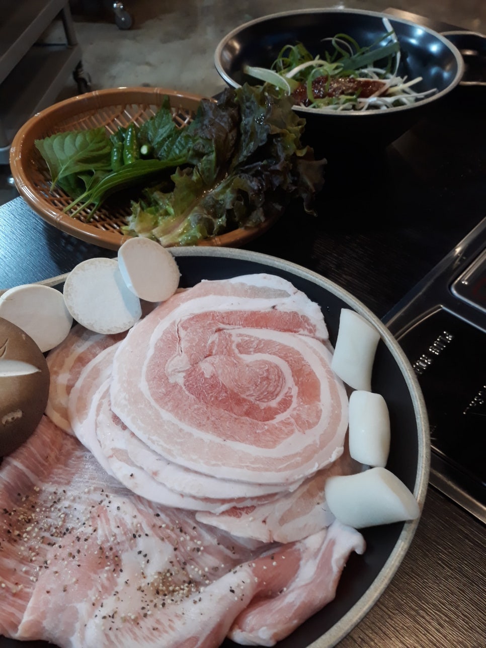 홍천생고기 이미지