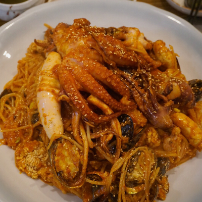 박홍해물찜 이미지
