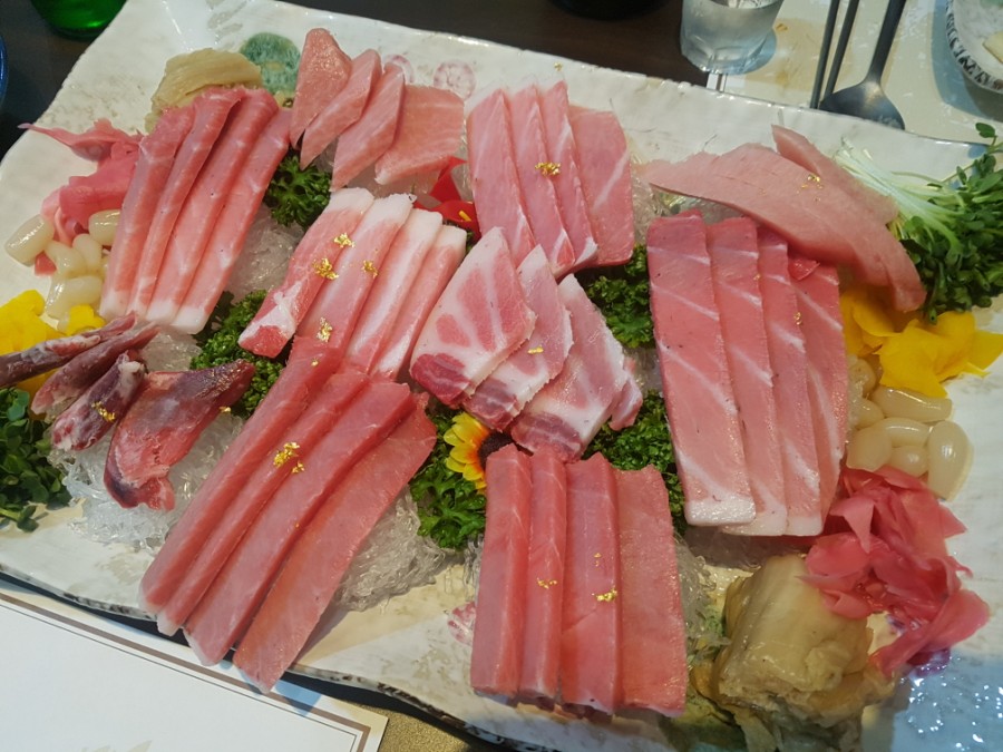 열린참치 이미지