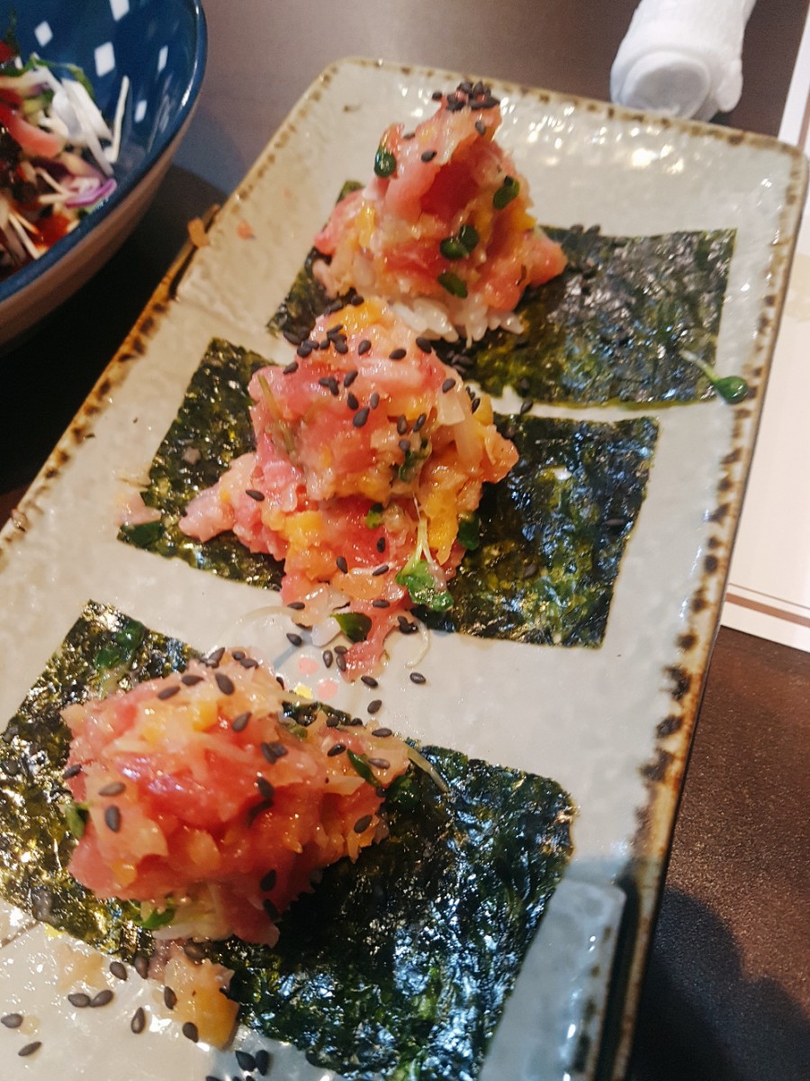 열린참치 이미지