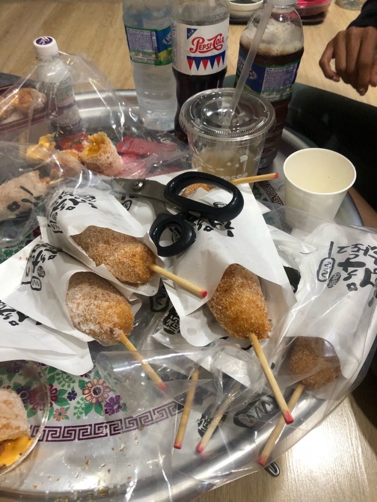 해덕제과 이미지