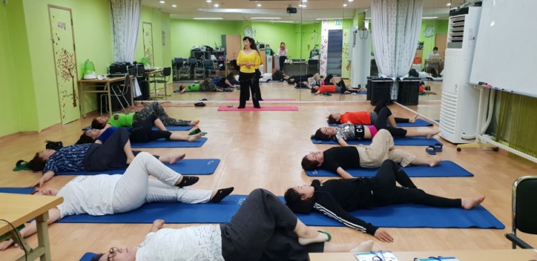 대한힐링 이미지
