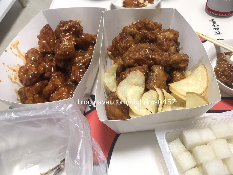 페리카나치킨3호점 이미지