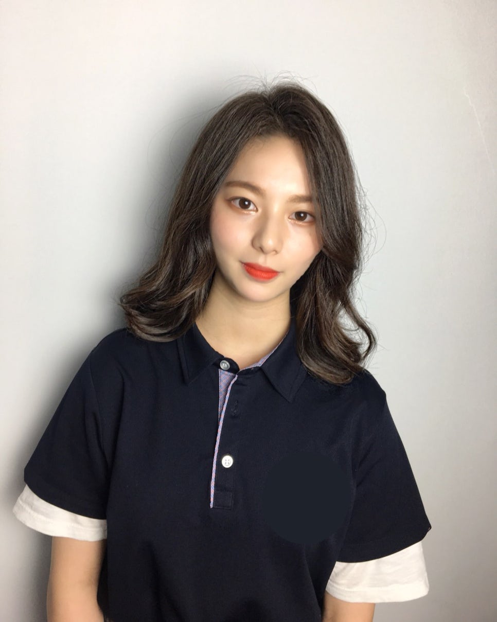 존헤어 이미지