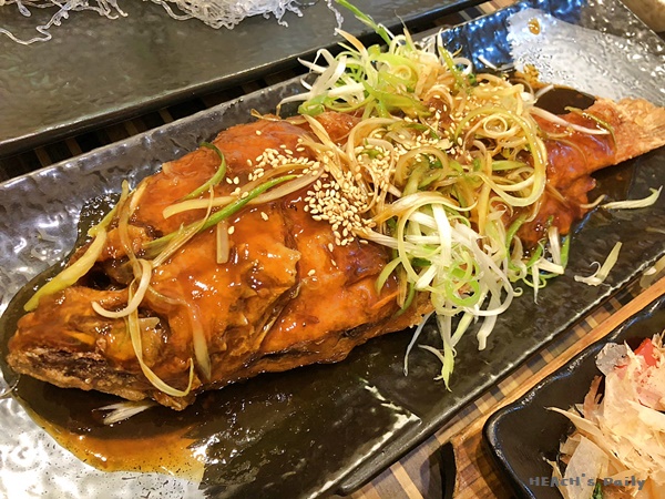 탐라도횟집 이미지
