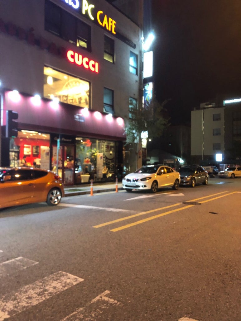 파스쿠찌수완로점 이미지