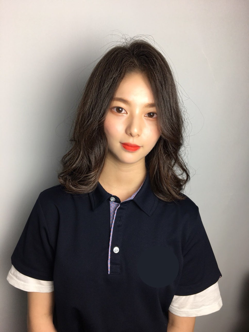 존헤어 이미지