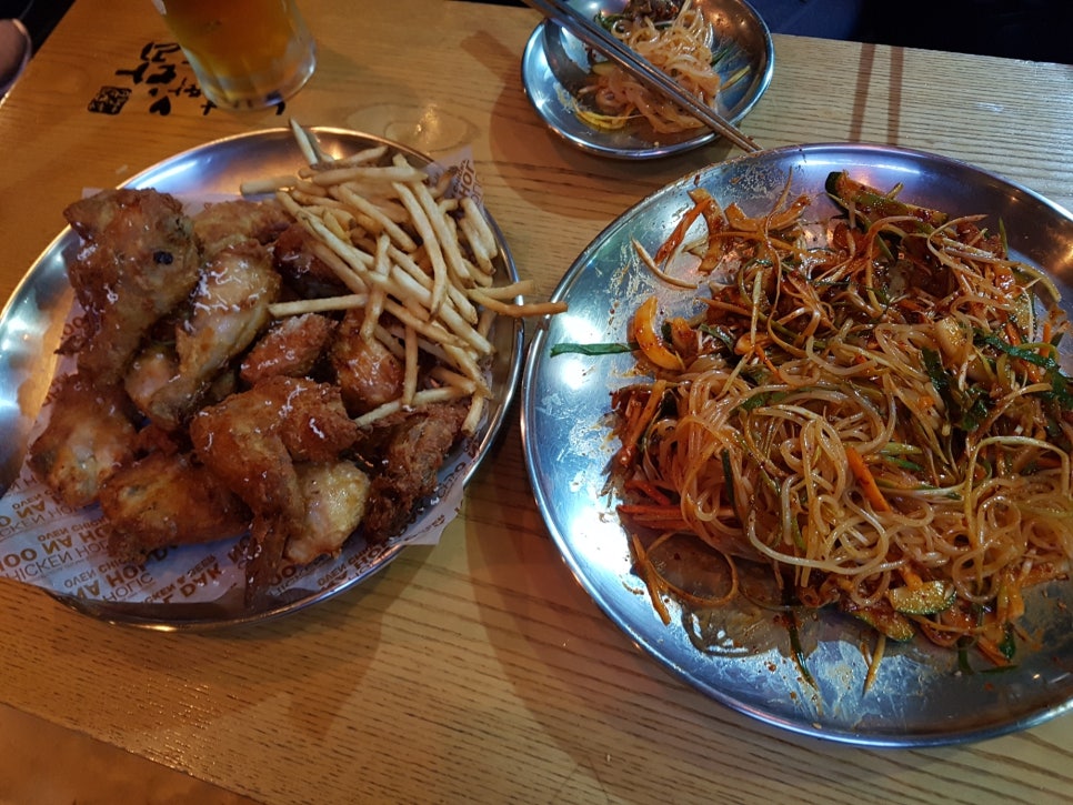 누나홀닭쌍문역점 이미지