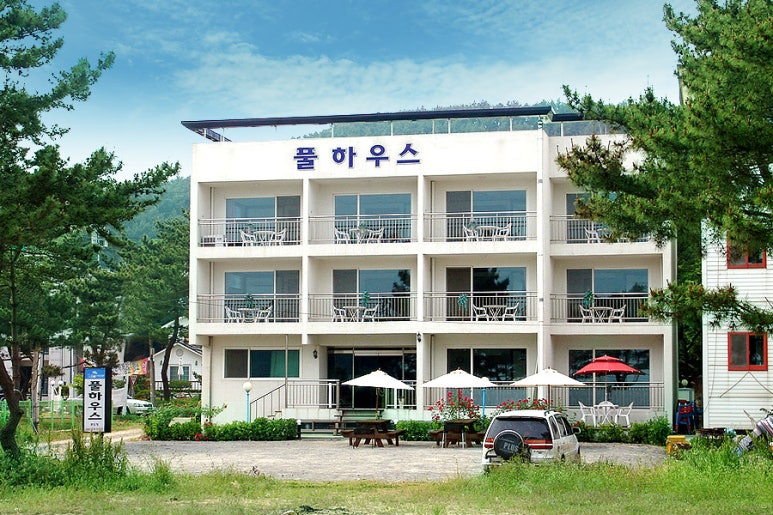 연포펜션 이미지