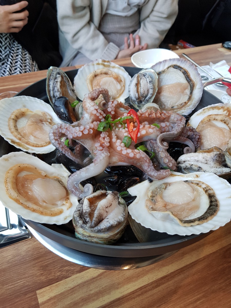 문어스토리해천서 이미지