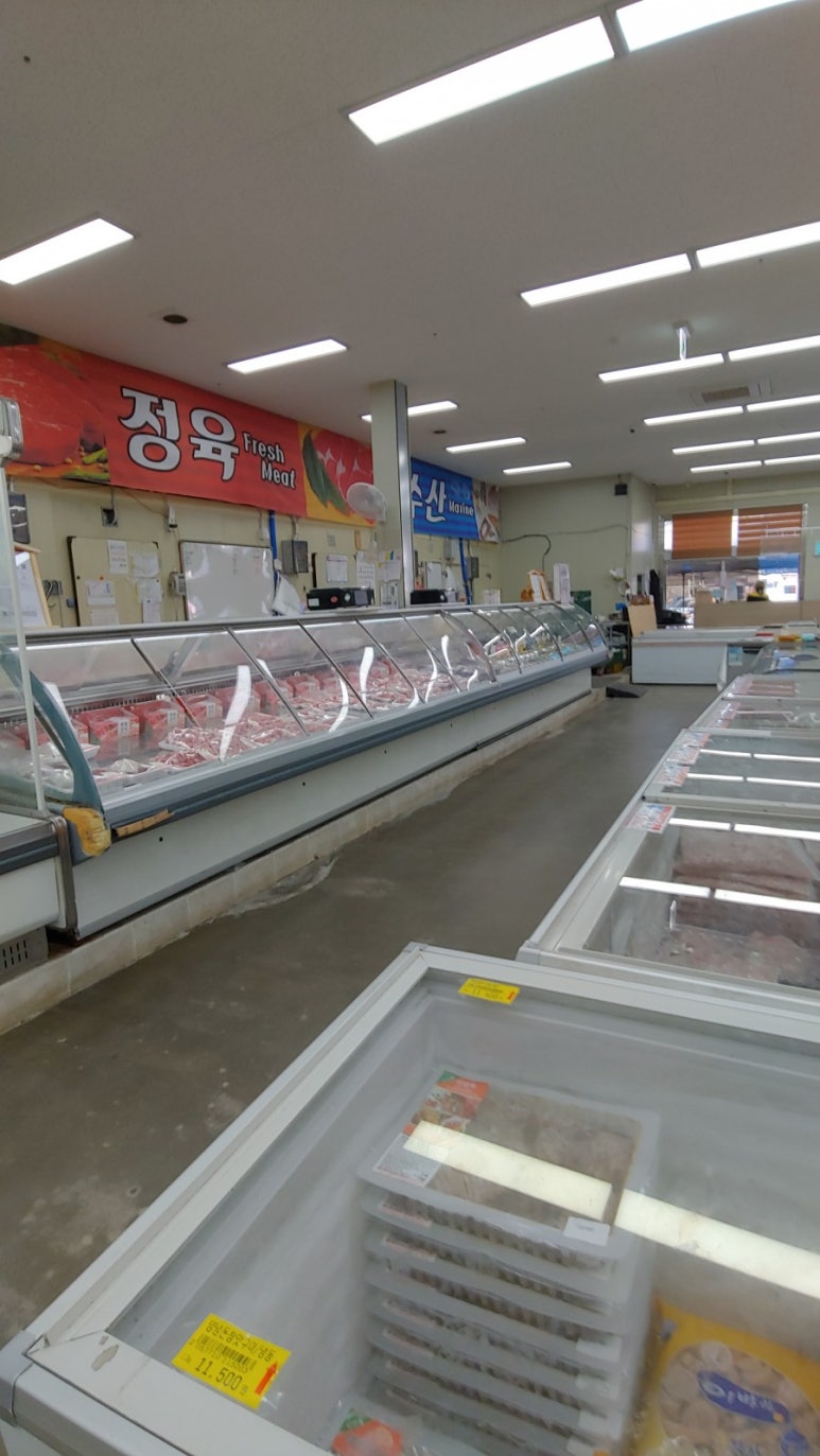 금천식자재마트 이미지