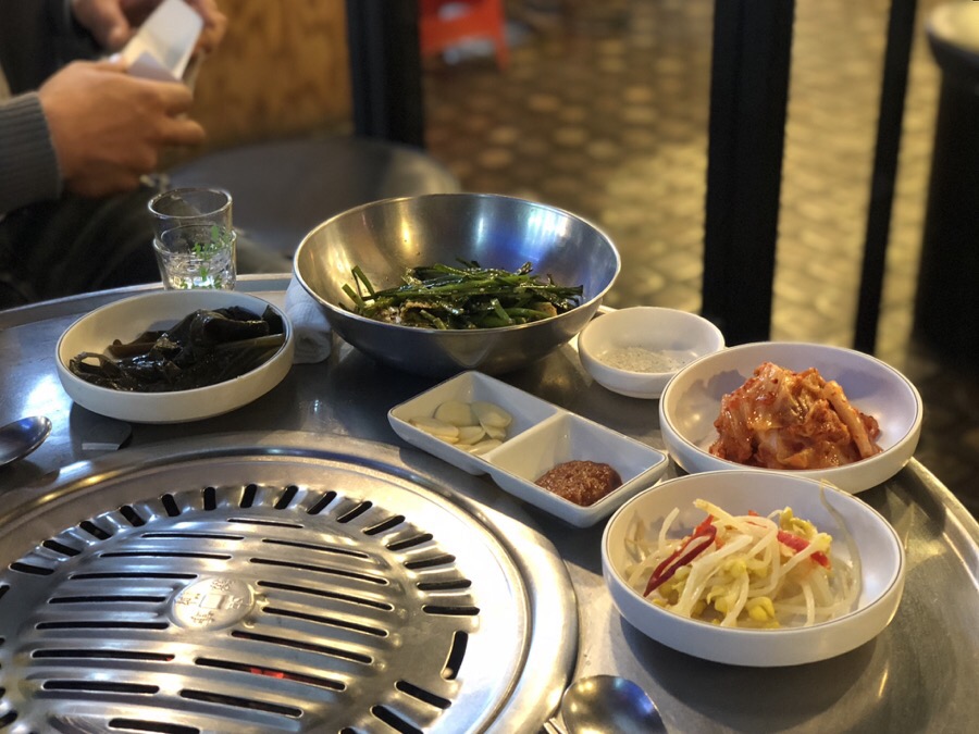 감악산참숯생고기 이미지