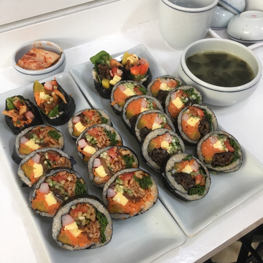 후암떡집 이미지