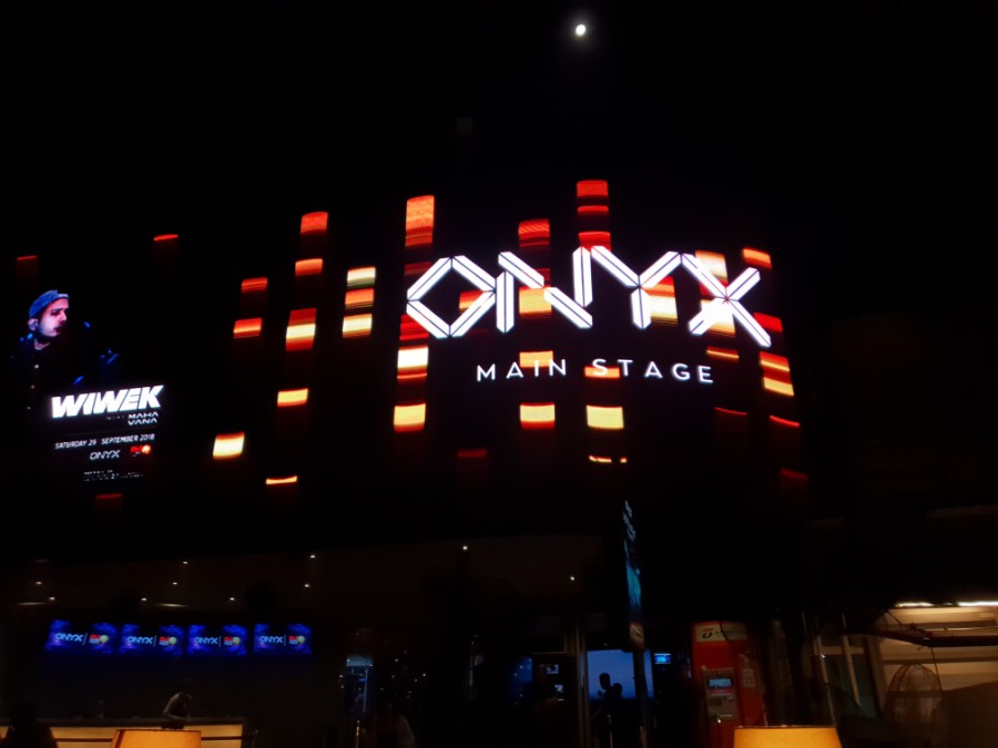 방콕 Club ONYX 네이버 블로그