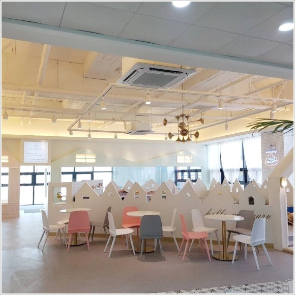 헬로밀가루대전 이미지