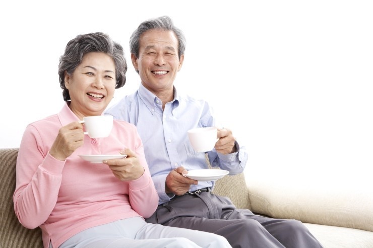이화실버케어 이미지