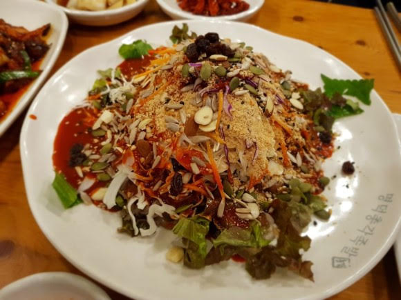 명덕총각족발 이미지