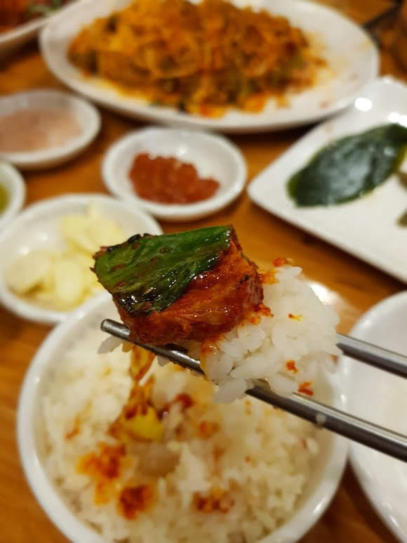 명덕총각족발 이미지