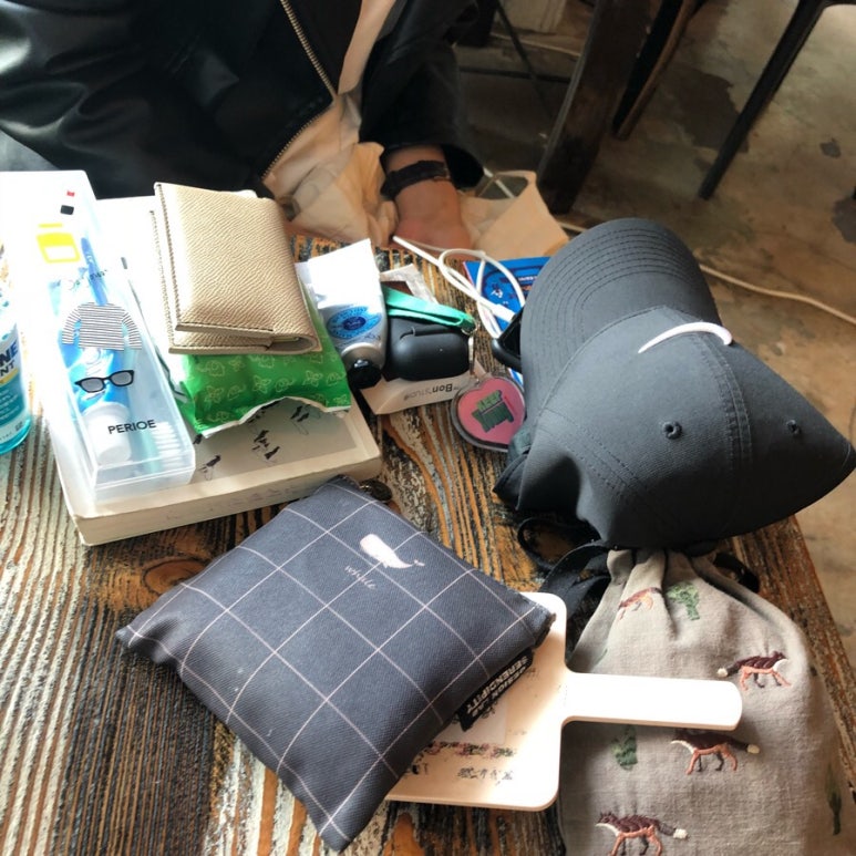 참치명장 이미지