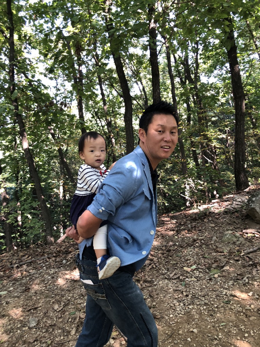 석성숲유치원 이미지